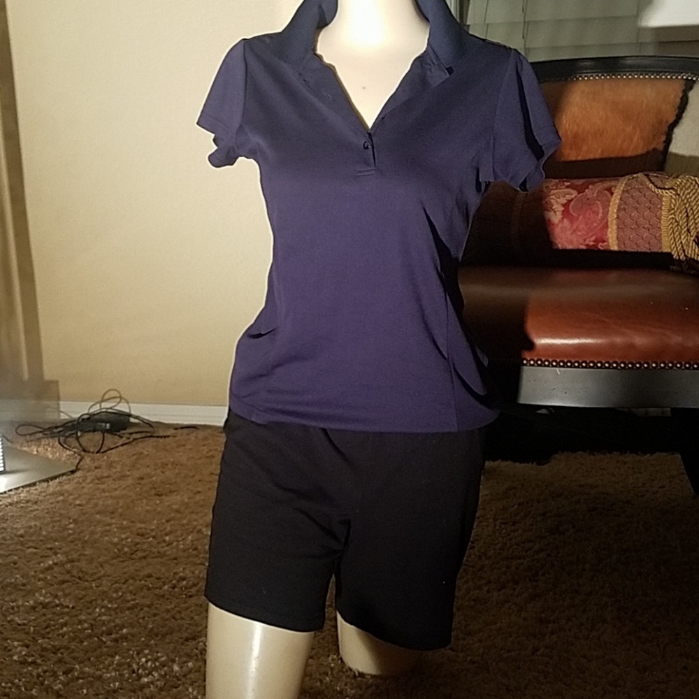 Golf shirt
